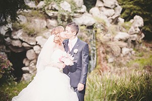 Ingrid + Clément